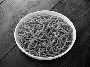 PAN FRIED NOODLES