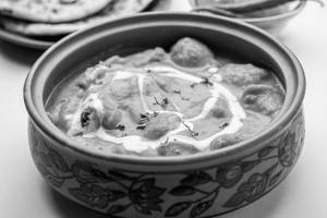 Chicken Makhanwala With Bone 4pc