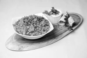 Vegetable Biryani