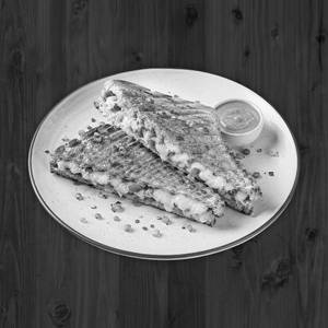 Chilli Cheese Sandwich
