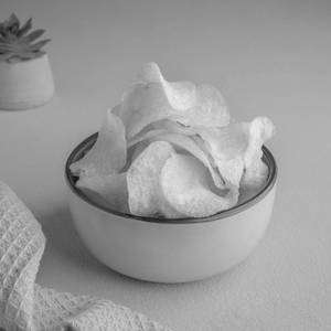Salted Wafer 200G