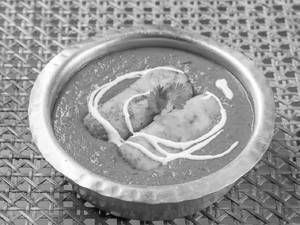 Ambarsari Malai Kofta