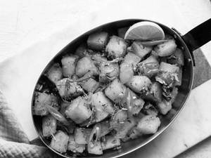 Batata Harra