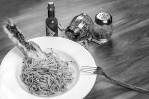 Aglio Olio Pepperoncino