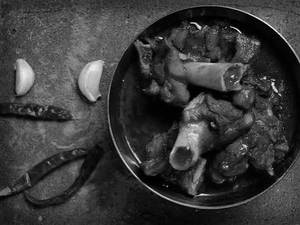 Mutton Masala