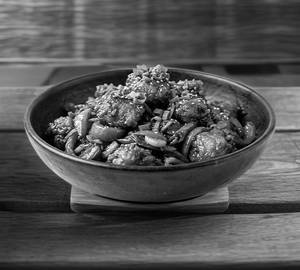 Chili Chicken