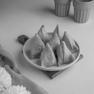 Dry Samosa 300G