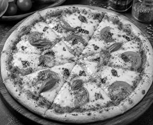 Margarita Pizza
