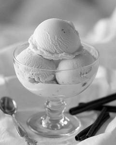Vanila Ice Cream