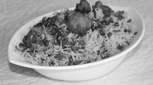 Gobi Fried Rice