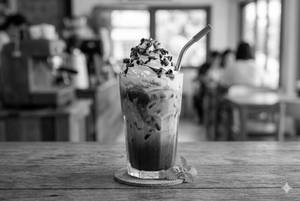 Ice Mocha