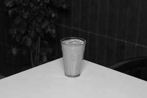 Fresh Malta Juice