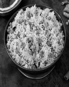 Peas Pulav
