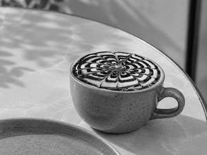 Cafe Mocha