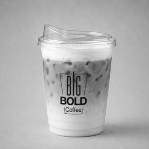 Iced Cappuccino