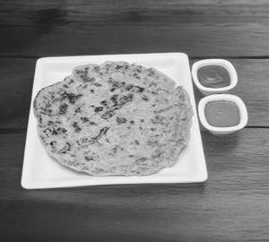 Besan Ka Chilla