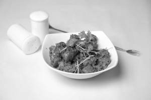 Aloo Gobi Dry