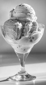 Pista   [plain scoops]
