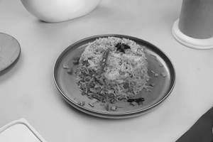 Schezwan Fried Rice