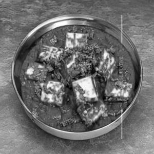 Dehati paneer