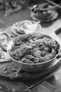 Kadaai Chicken