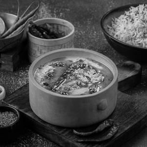 Dal Tadka