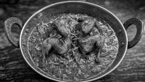 Kadai Masala