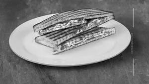 Peri Peri Paneer Sandwich