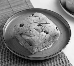 Herb Focaccia Bread