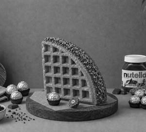 Ferrero Town Wafflewich