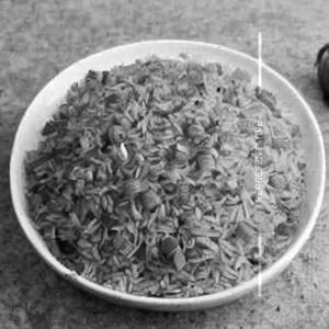 Garlic Burnt Fried Rice