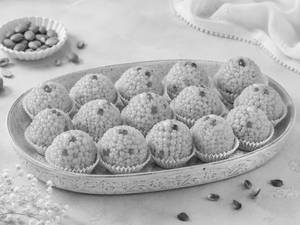 Laddu Bikaneri