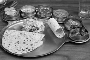 Executive Lunch
