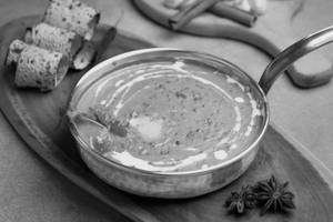 Dal Makhani