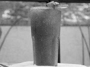 Virgin Mojito