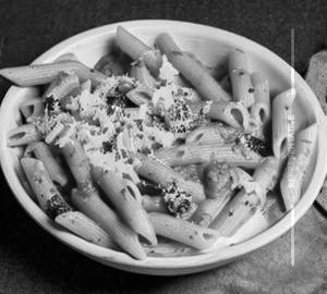 Red Sauce Pasta
