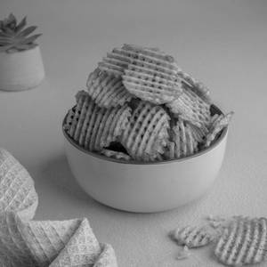Jaali Wafer 200G