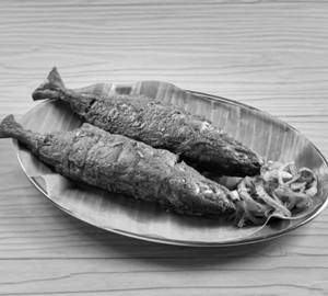 Bangda Fry [2 Pieces]