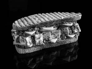 Sdl Thecha Paneer Sandwich