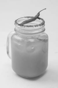Chilli Guava Punch