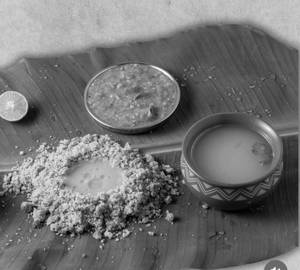 Khandeshi Varan Batti