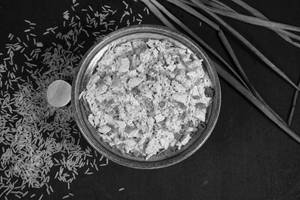 Fried Rice Chicken