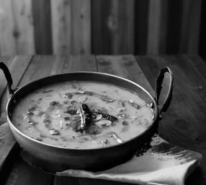 Spicy Dal Tadka