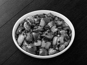 BLACK BEAN SAUCE