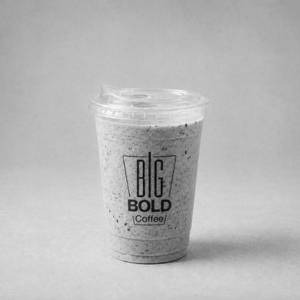 Strawberry Oreo Milkshake 