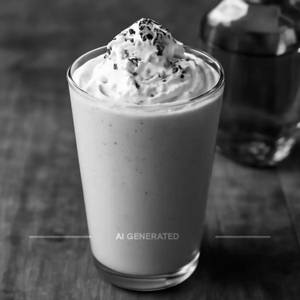 Bourbon Shake