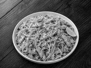 PAD THAI NOODLES