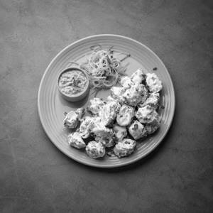 Malai Chaap