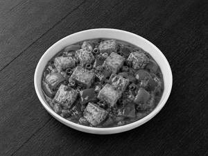 CHILLY PANEER GRAVY