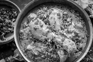 Malabar Chicken